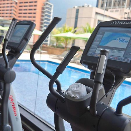 Renaissance Caracas La Castellana Hotel Létesítmények fotó