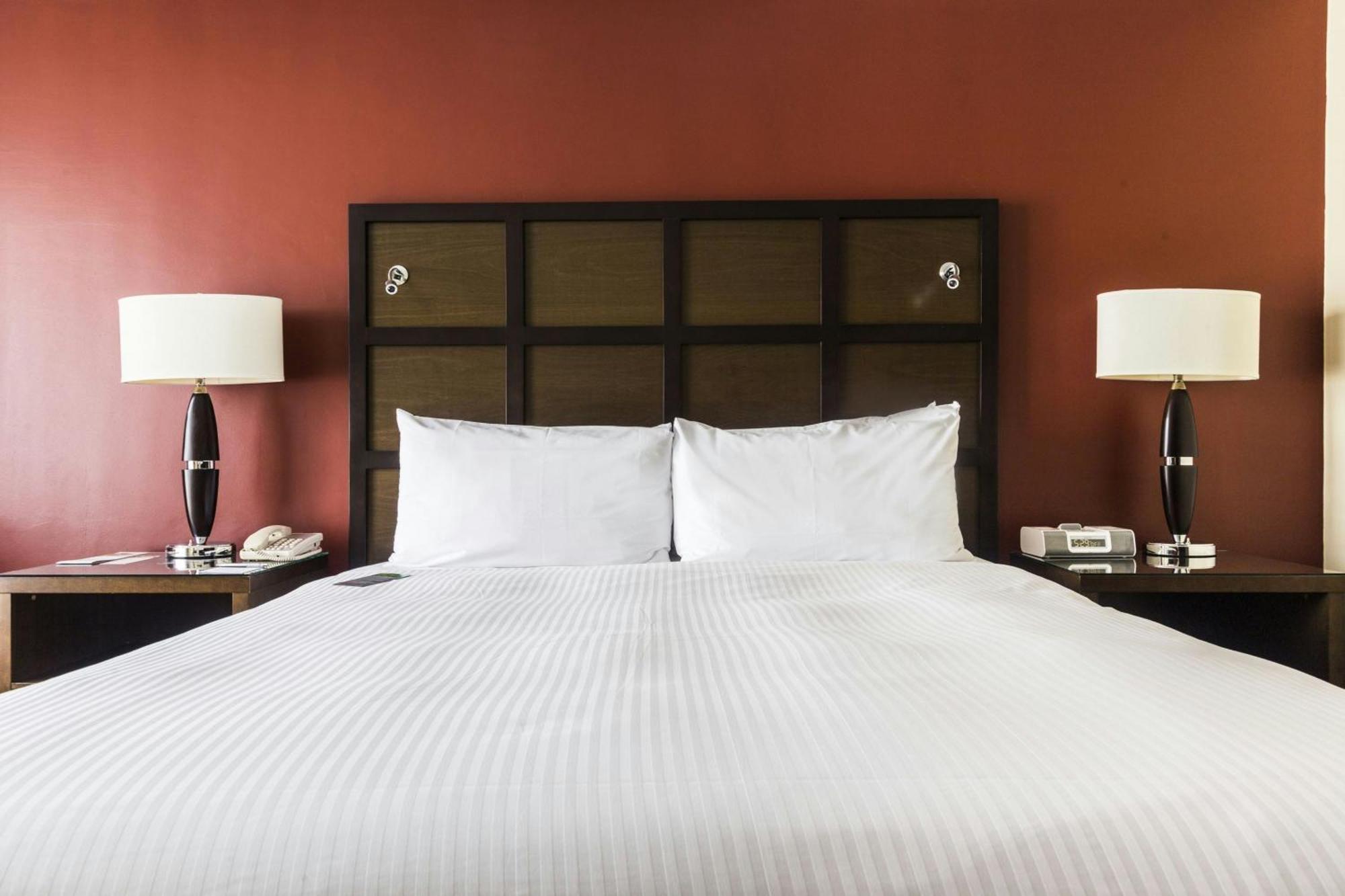 Renaissance Caracas La Castellana Hotel Kültér fotó