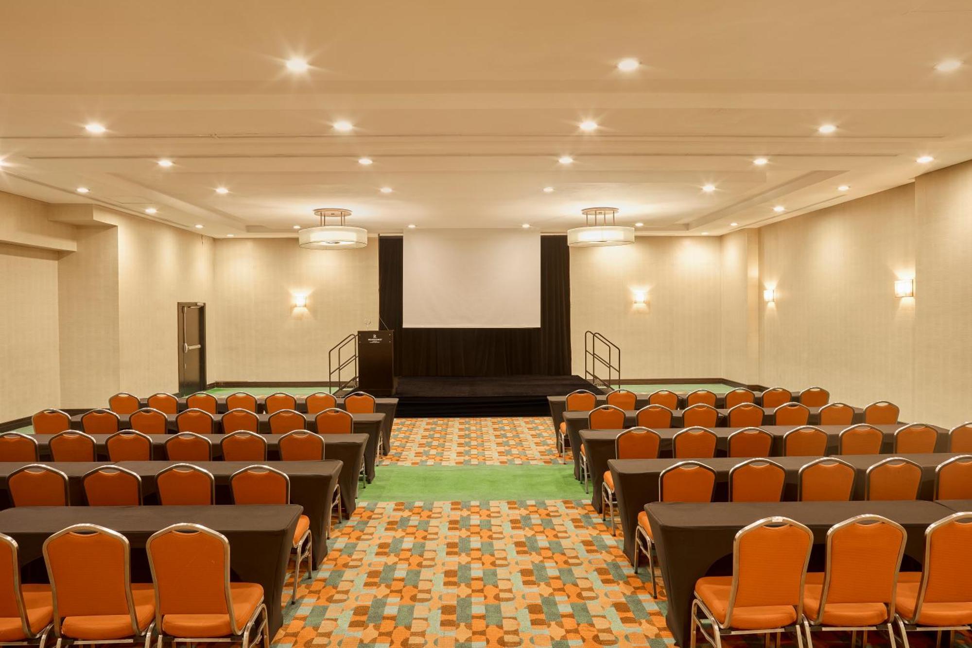 Renaissance Caracas La Castellana Hotel Kültér fotó