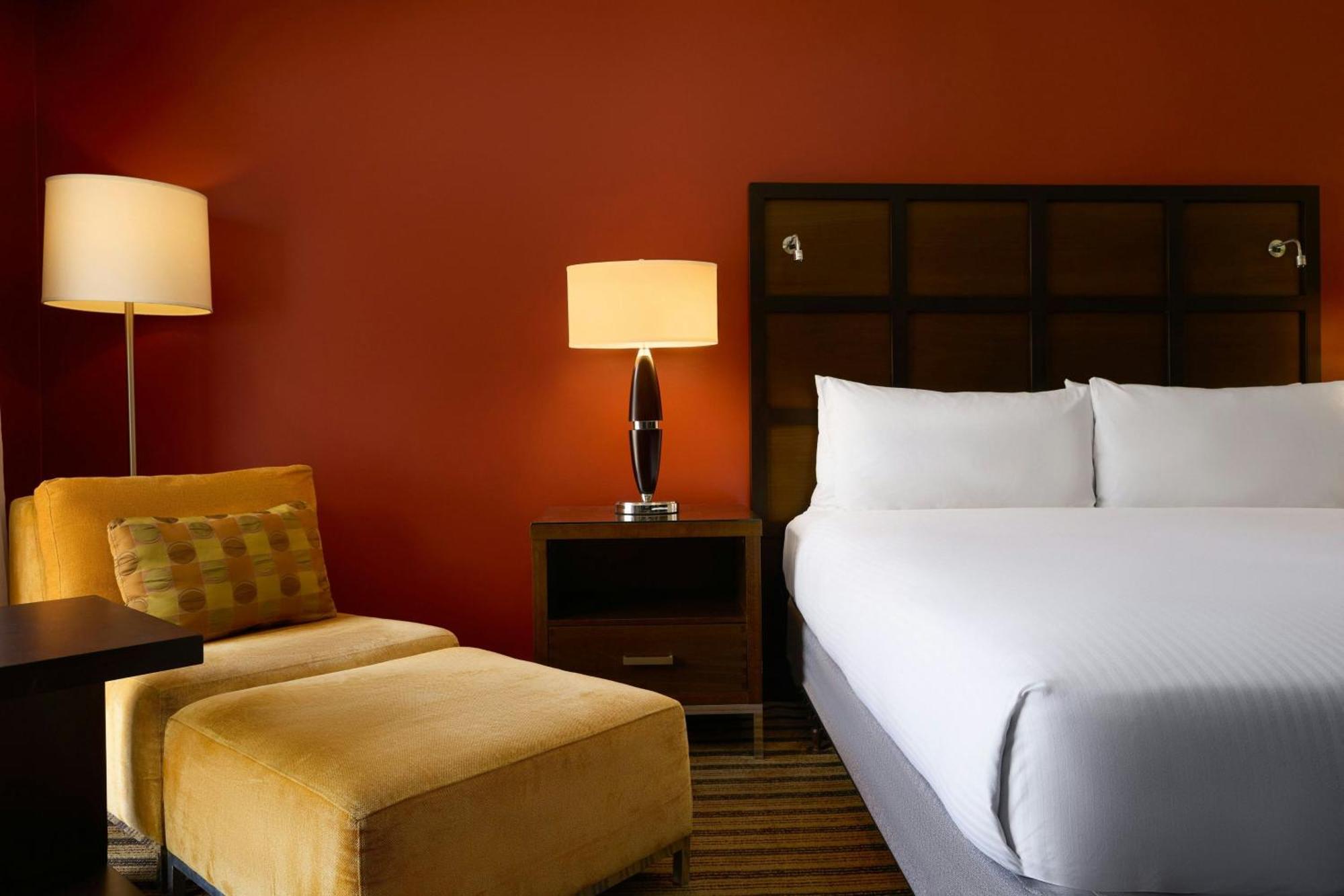 Renaissance Caracas La Castellana Hotel Kültér fotó