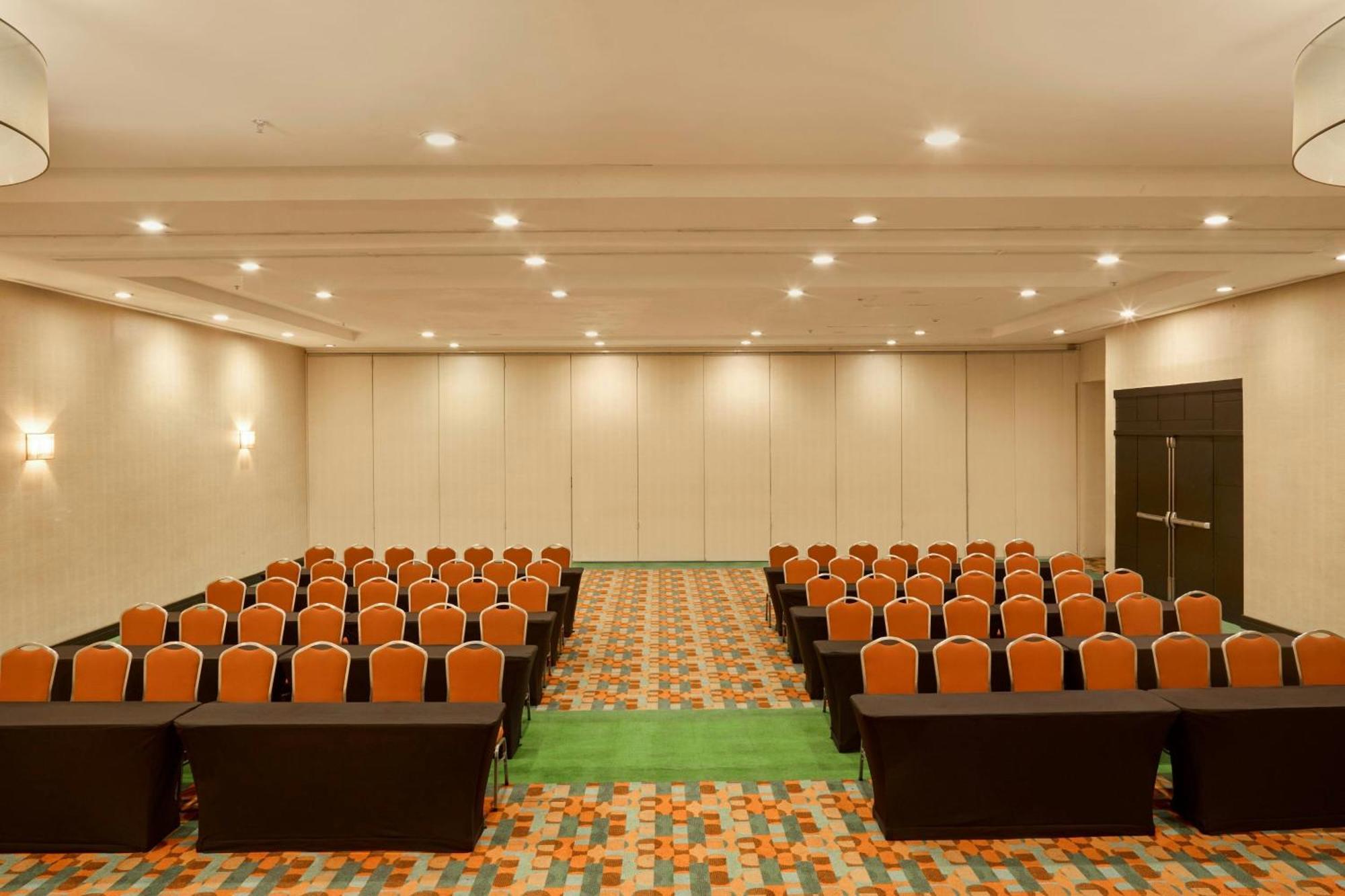 Renaissance Caracas La Castellana Hotel Kültér fotó