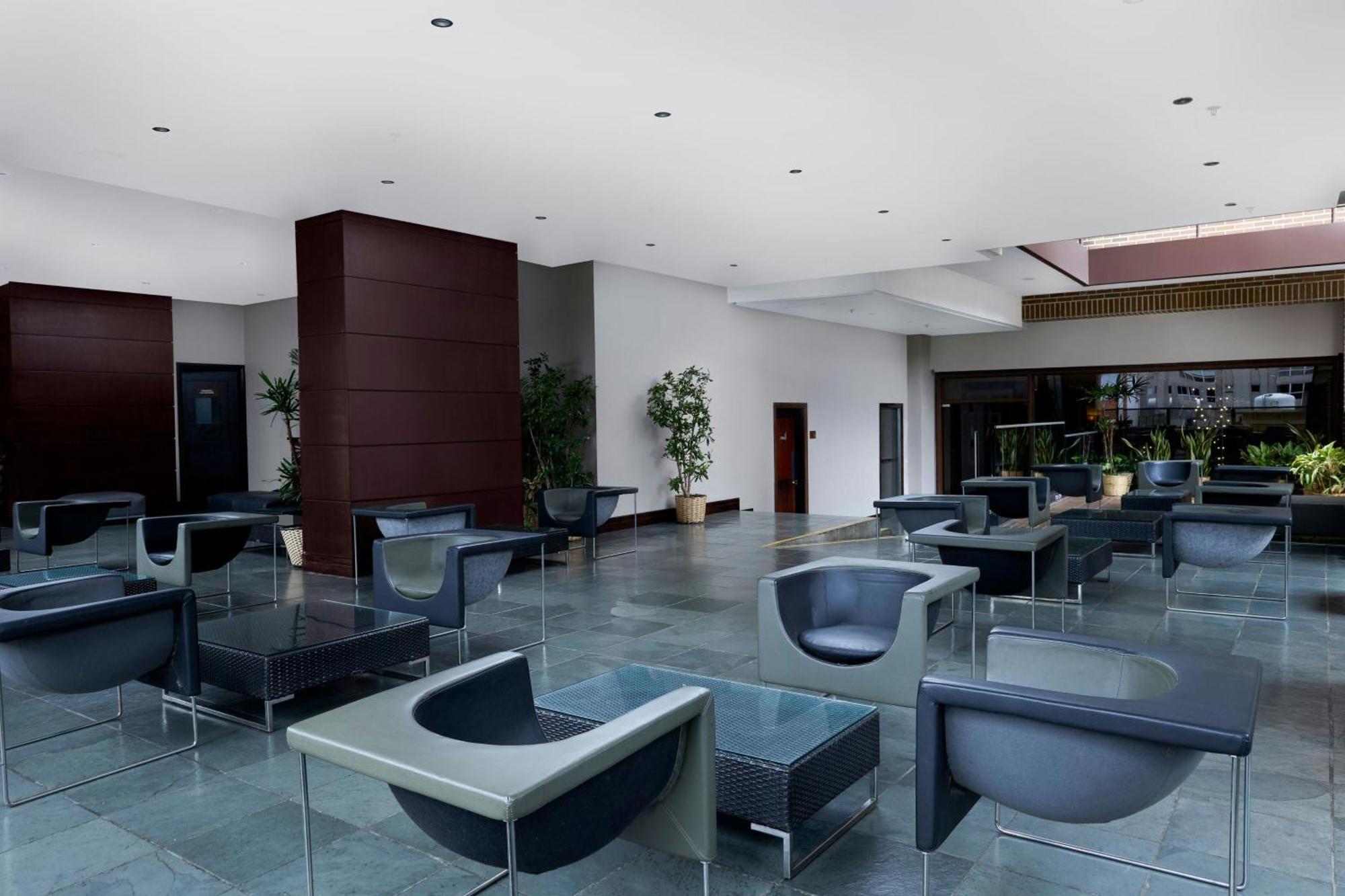 Renaissance Caracas La Castellana Hotel Kültér fotó