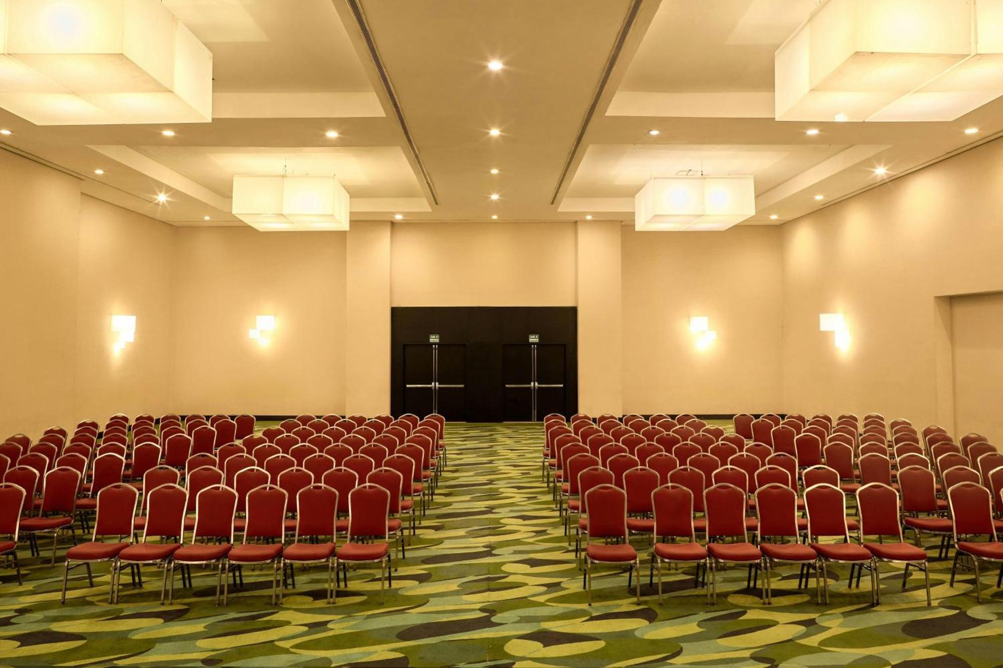 Renaissance Caracas La Castellana Hotel Kültér fotó