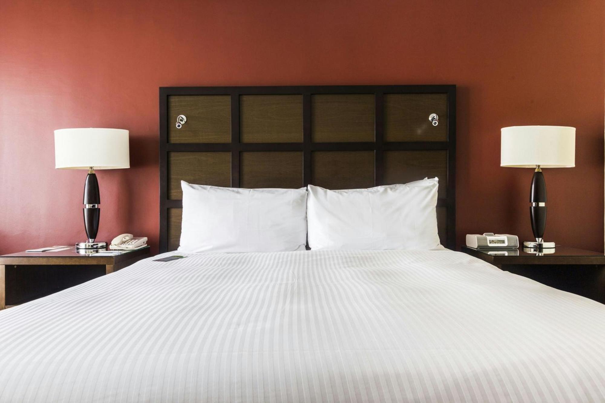 Renaissance Caracas La Castellana Hotel Kültér fotó