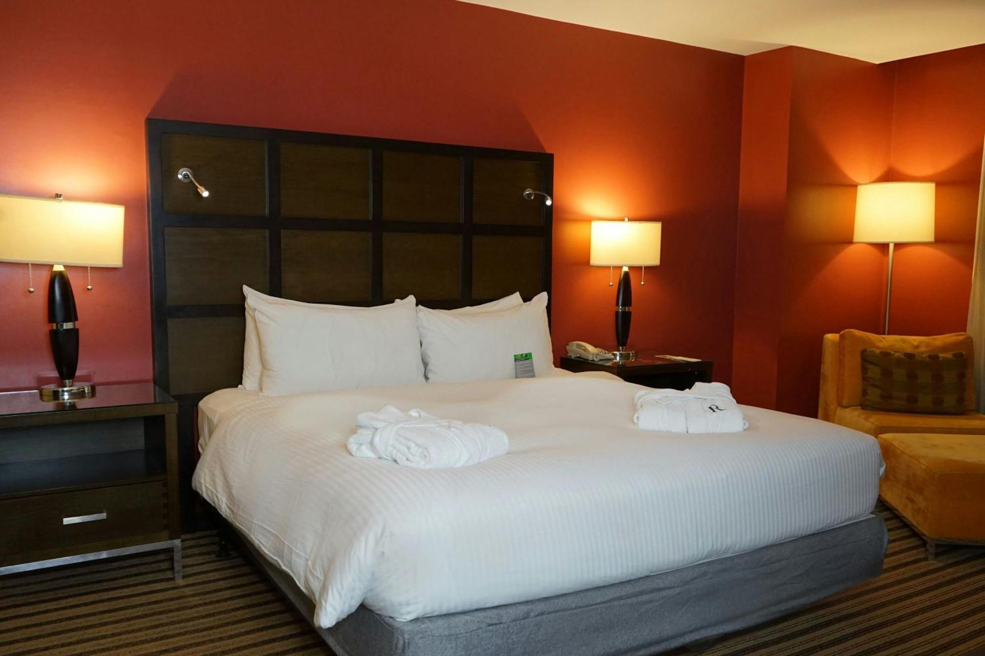 Renaissance Caracas La Castellana Hotel Kültér fotó
