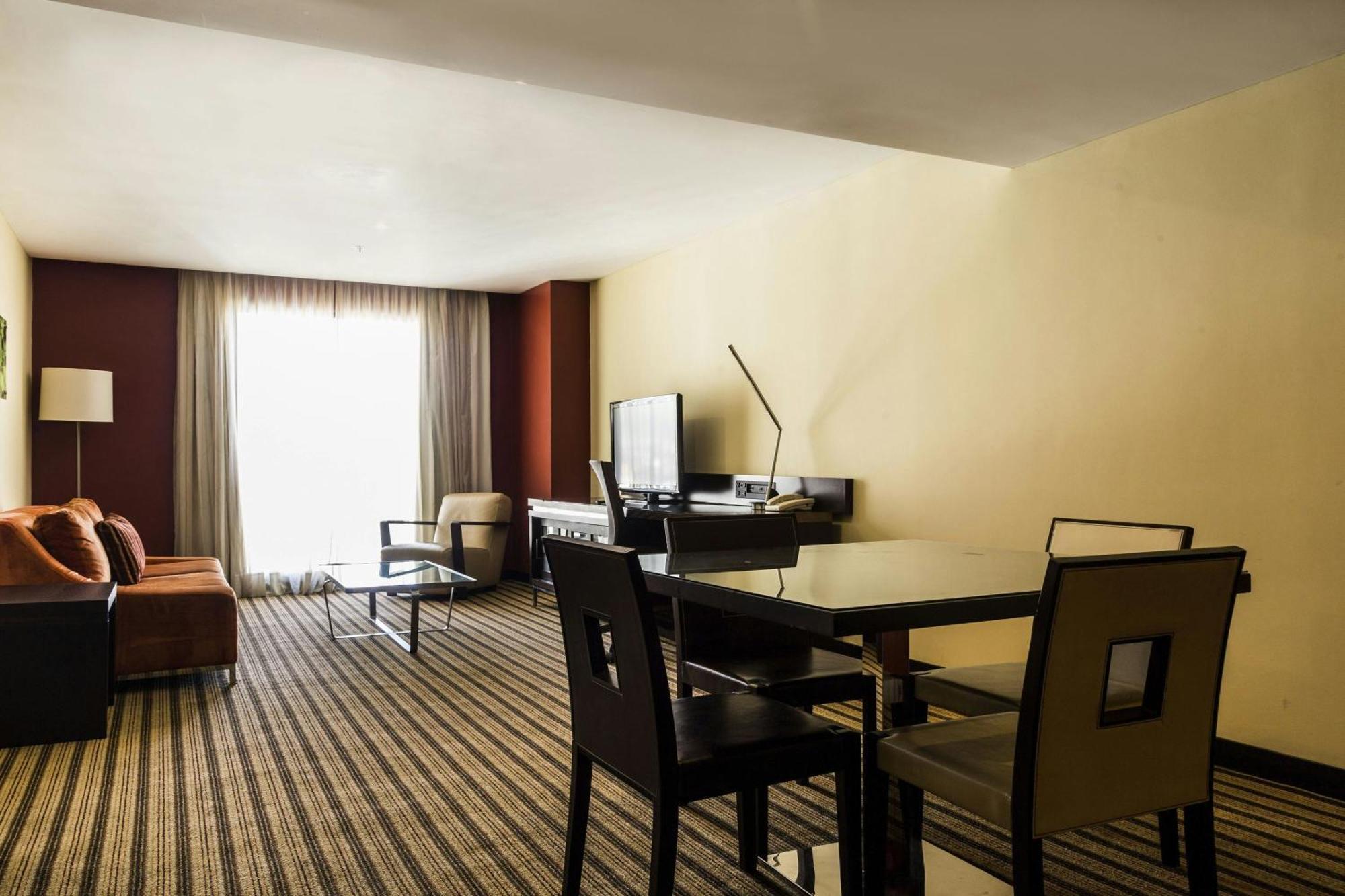 Renaissance Caracas La Castellana Hotel Kültér fotó