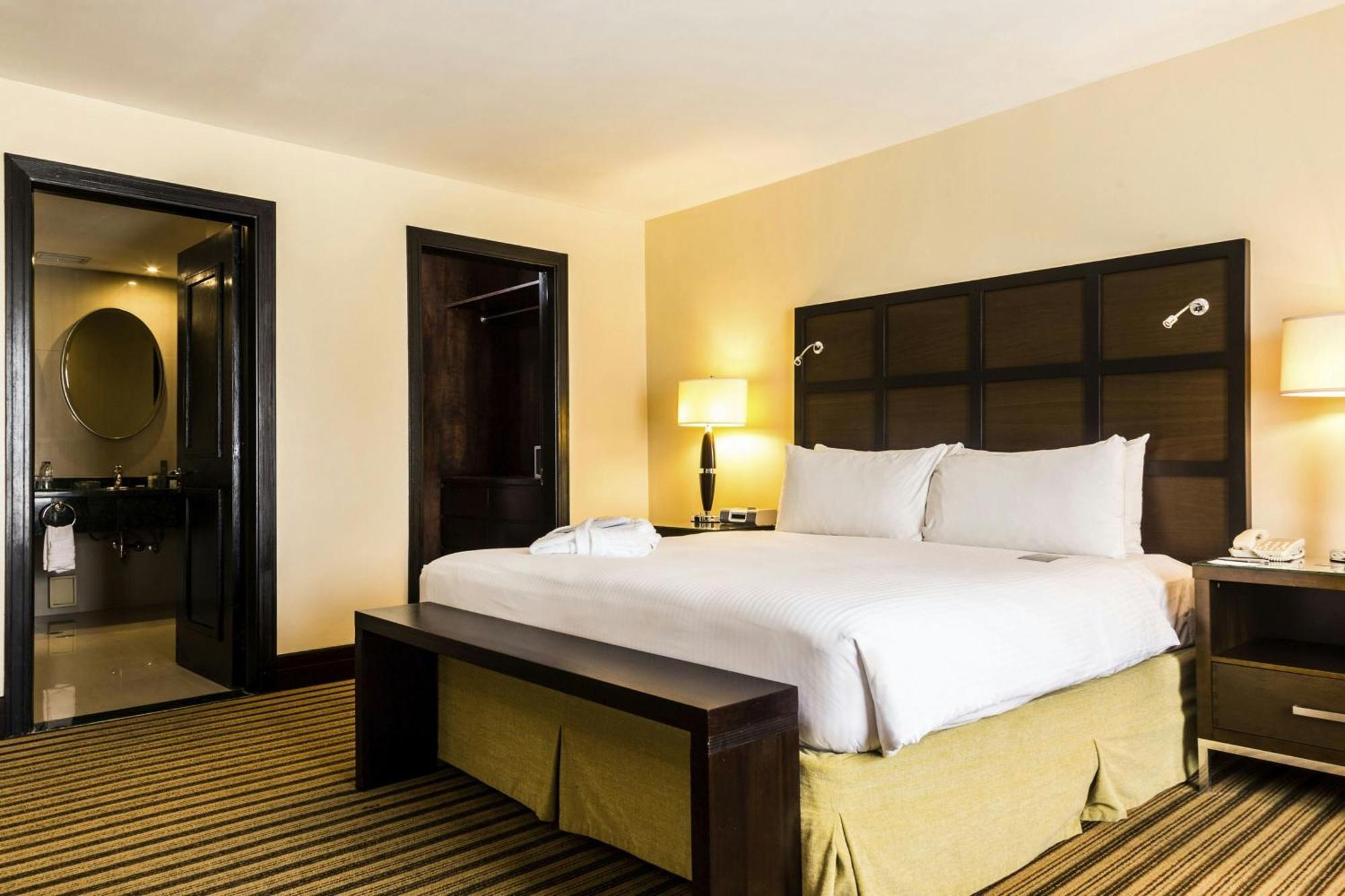 Renaissance Caracas La Castellana Hotel Kültér fotó